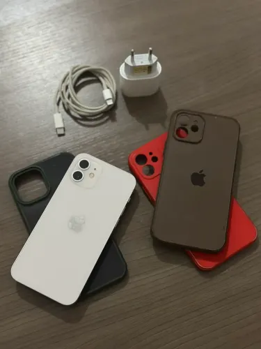 iPhone 12 ?77%