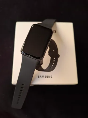 Relógio Galaxy Fit3 Samsung