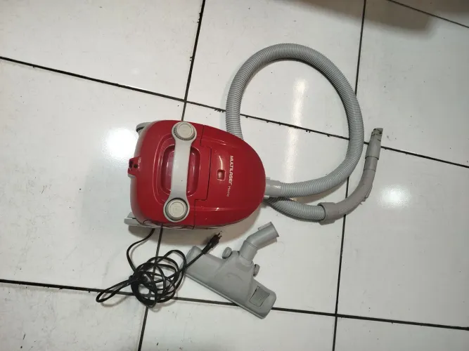 Aspirador de pó