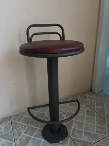 Banquete para lanchonete (8 unidades)