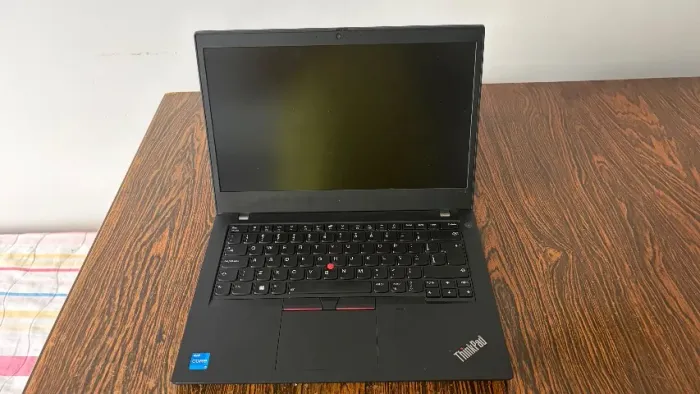 Notebook Lenovo ThinkPad L14 Gen 2 ? Excelente Estado!