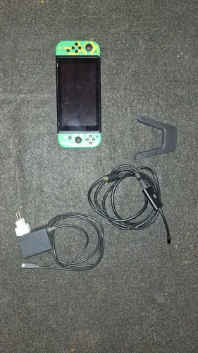 Nitendo Switch v1 Desbloqueado