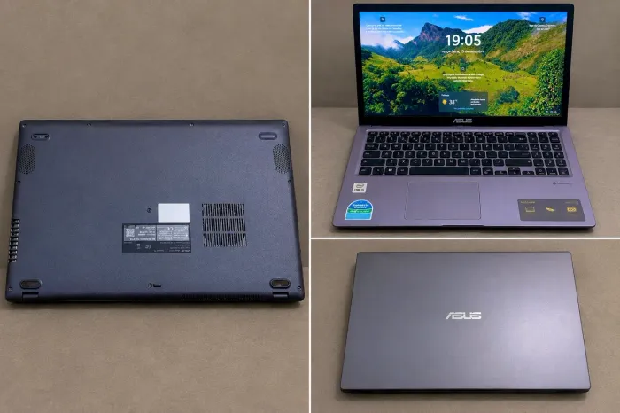 Notebook Intel Core i5 8GB RAM | SSD 512GB | Windows 11