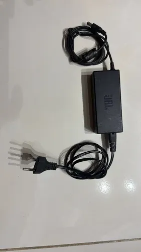 Fonte Original JBL 100% Compatível com: - BOOMBOX 1 e 2 -- EXTREME 1 e 2