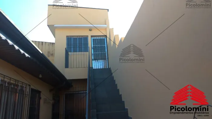 Excelente oportunidade: Casa para locação com 2 quartos na Vila São Geraldo, São Paulo-SP!