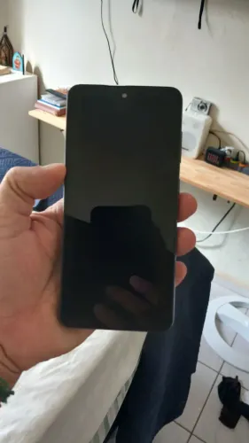 Celular samsung S21fe excelente estado