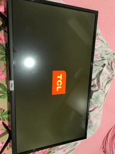 tv smart tcl, 32 polegadas