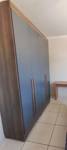 Guarda Roupa 4 Portas