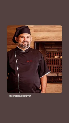 Chef Churrasqueiro Profissional 