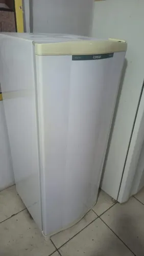 Geladeira Consul