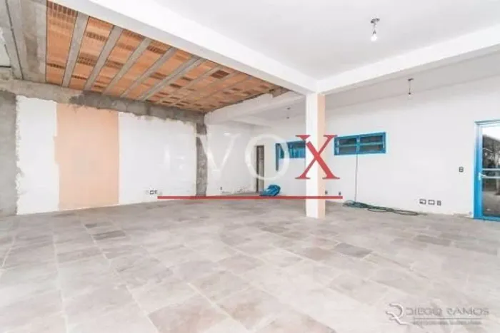 Loja Comercial para locação, Navegantes, Porto Alegre - LO0229.