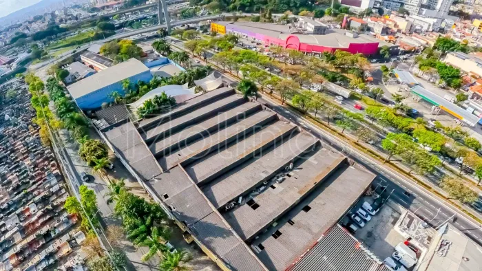 Área Comercial 6.456 m2 c/ 120 Metros de frente , Excelente Localização Tatuapé São paulo