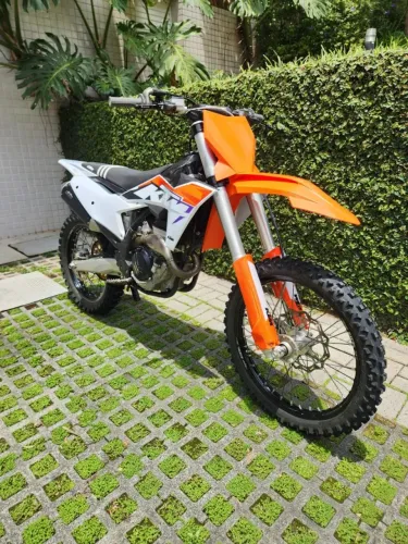 KTM SX-F 250 2023