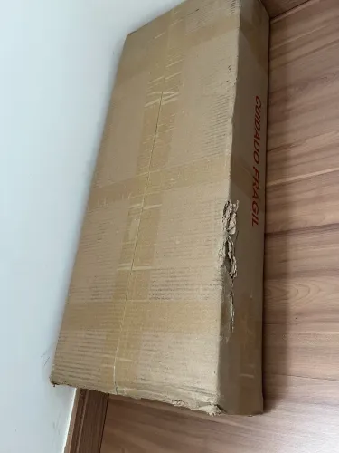 Mesa de manicure nova de MDF só montar