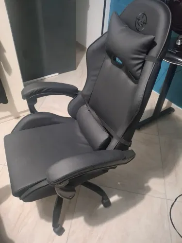 Cadeira Gamer Heron