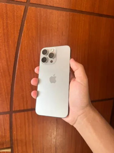 iPhone 15 Pro Max 512 Titanium
