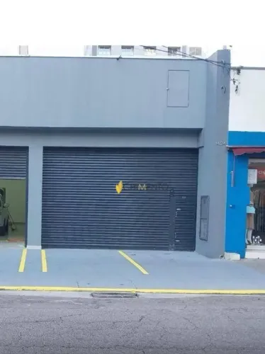 Loja para alugar, 100 m² por R$ 10.400/mês - Brooklin - São Paulo/SP
