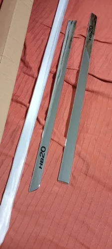 Vendo jogo de frisos HB20 (slim)