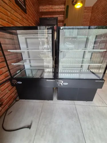 EXPOSITOR ESTUFA REFRIMATE