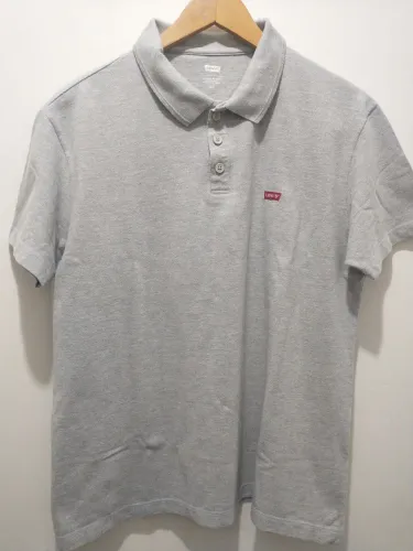 Camiseta Polo Levi's Original