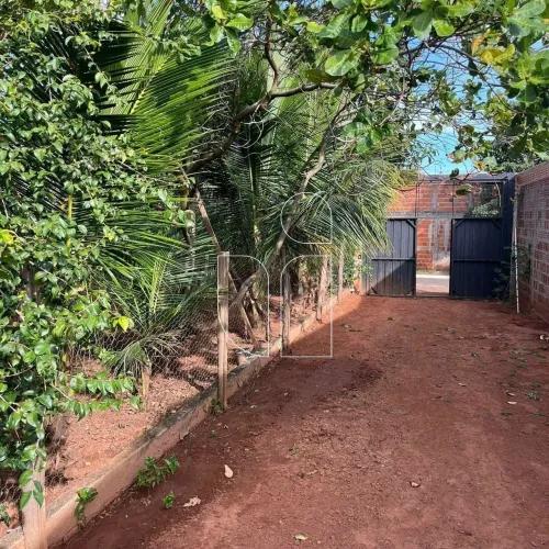 Residencial Paraíso Dourado - Propriedade Rural - 2 quartos - 3 banheiros - em Guaiçara