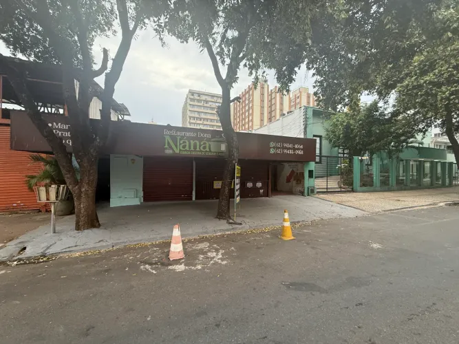 VENDO RESTAURANTE- Oportunidade 