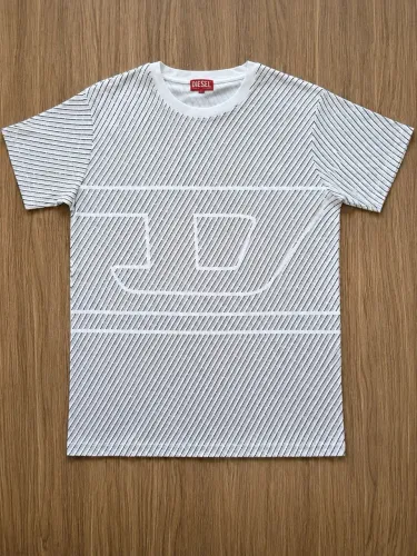 Camiseta Diesel P
