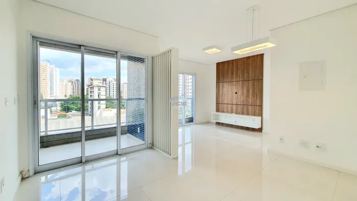 Apartamento para locação em Campinas-SP - Vila Itapura