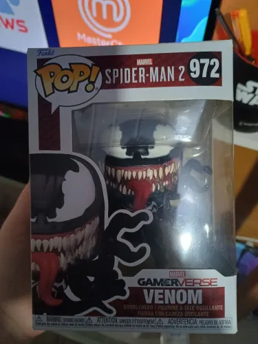 Funko Pop
