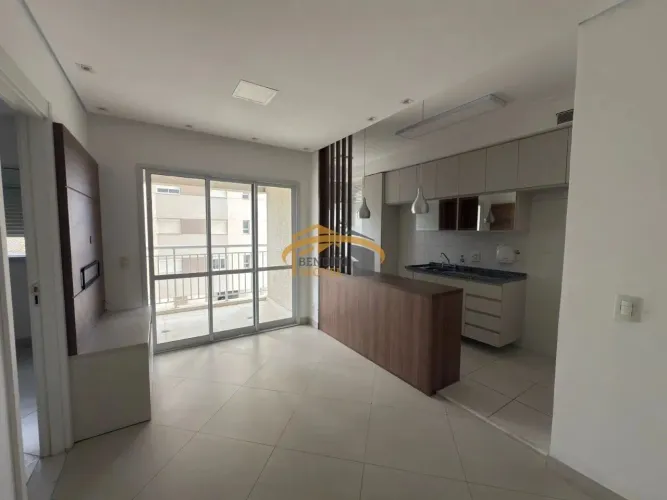 Apartamento para locação, Square Osasco, Umuarama, 1 dormitório, armários planejados, 1 va