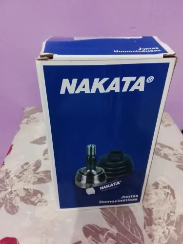 Junta Homocinética Nakata Nova Corsa Celta Classic Prisma NJH55-499
