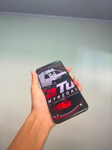 Samsung S22