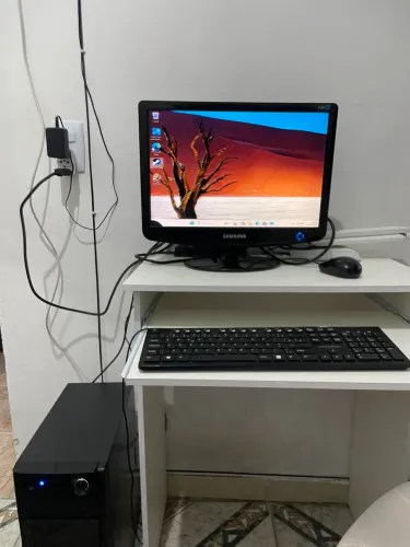 PC computador 