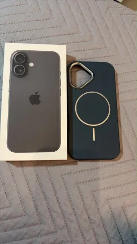 iPhone 16 512GB