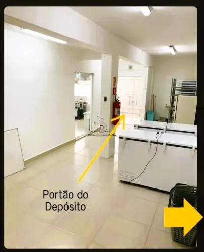 Imóvel Comercial de Esquina com 270m², Cozinha Industrial e 5 Vagas Sorocaba/SP