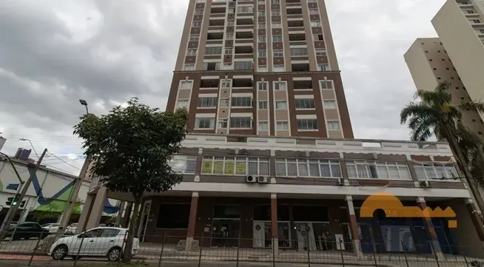 Sala Comercial Cabral