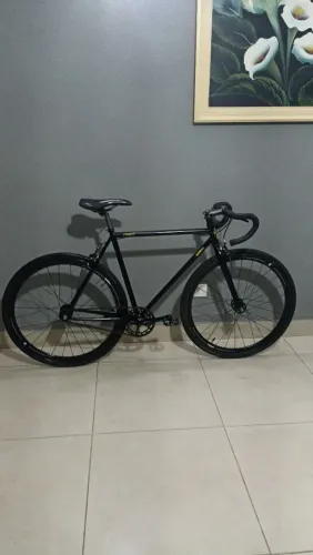 Bike fixa