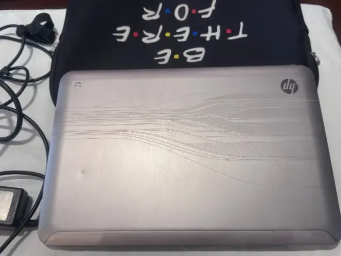 Notebook HP Pavilion DM4 - Core i5 - 6GB