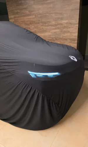 RENAULT KARDIAN PREMIÉRE EDITION 1.0 TB 12V FLEX 5P AUT 2025 O MAIS ZERO DE BSB