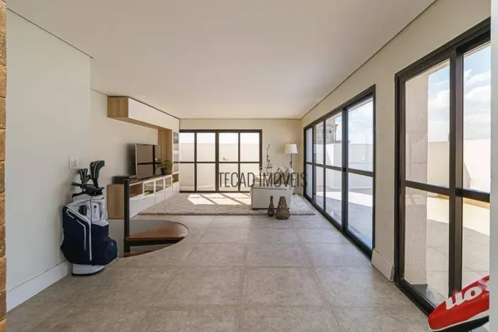 Apartamento à venda, 270 m² por R$ 2.500.000,00 - Mooca - São Paulo/SP