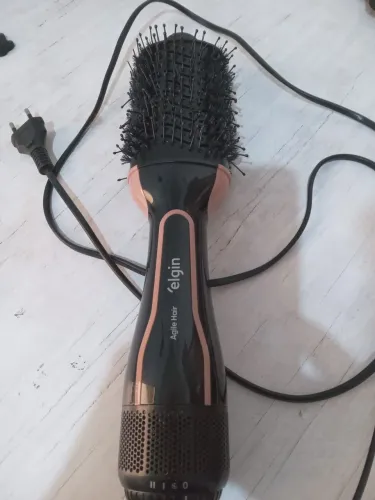 Escova de cabelo