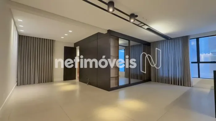 Venda Apartamento 2 quartos Funcionários Belo Horizonte