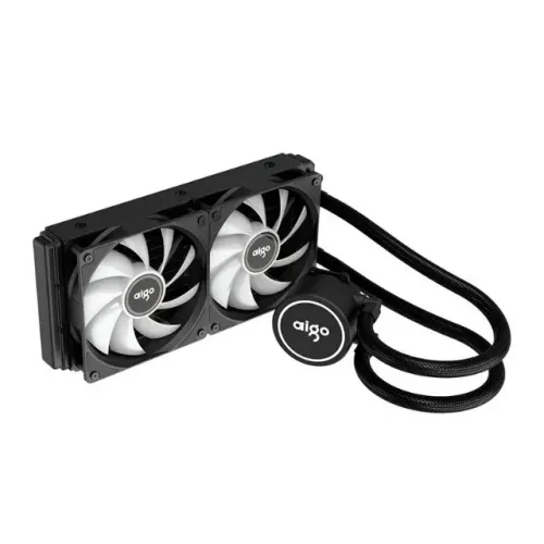 Water Cooler AIGO AC240