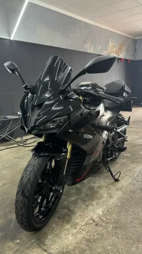 Shineray SBM 250S