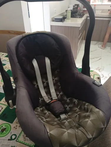 Bebê conforto