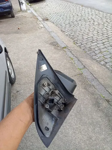 Retrovisor de astra