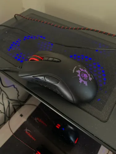 Mouse blood A91
