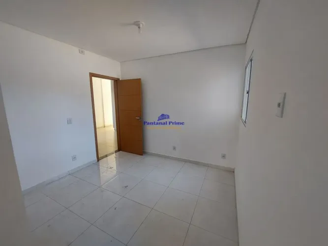 Apartamento para locação no Res. Relu no Bairro Coophamil - Cuiabá/MT