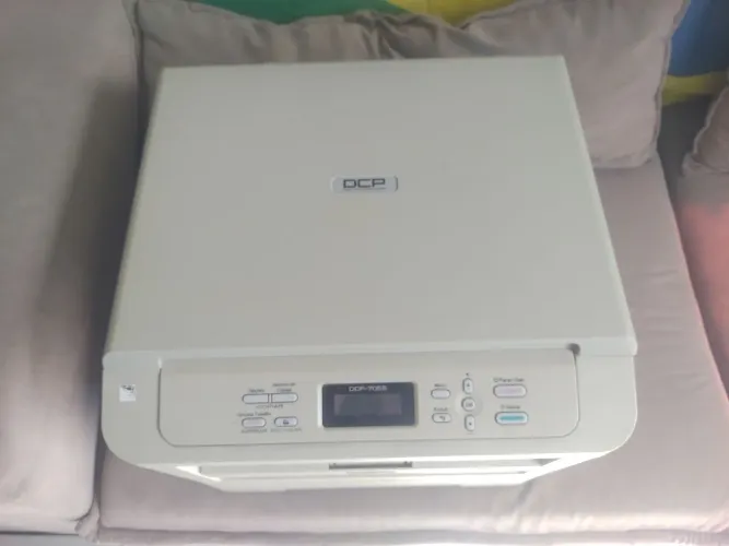 IMPRESSORA MULTIFUNCIONAL BROTHER DCP-7055