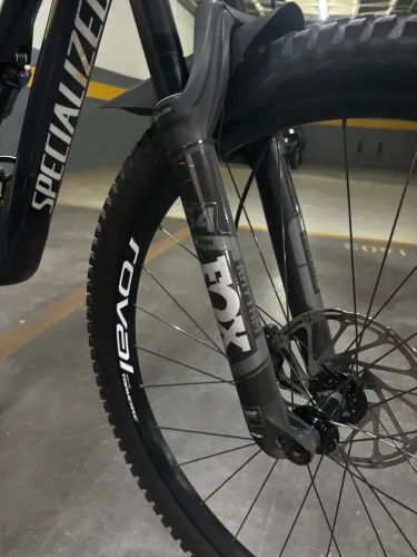 Specialized Stumpjumper Comp Full Carbon 2019